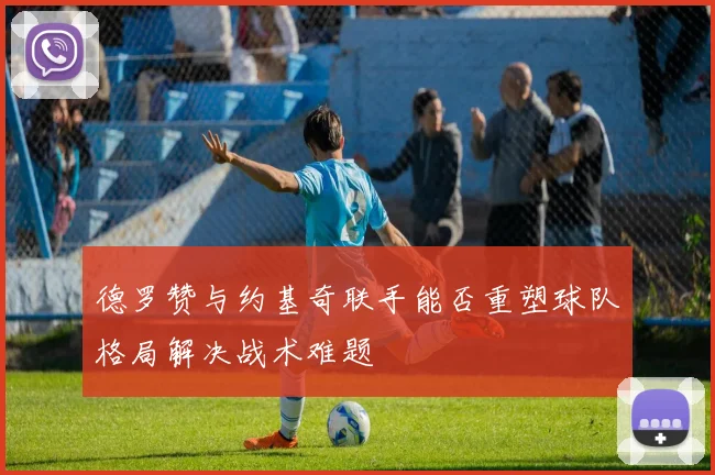 德罗赞与约基奇联手能否重塑球队格局解决战术难题