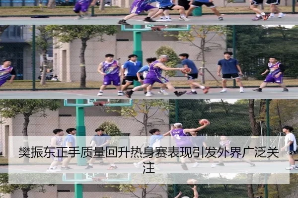 樊振东正手质量回升热身赛表现引发外界广泛关注